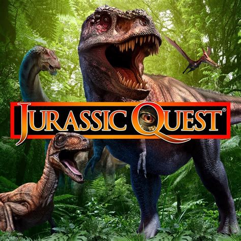 Jurassic Quest 